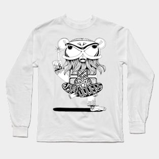 Levitate Long Sleeve T-Shirt